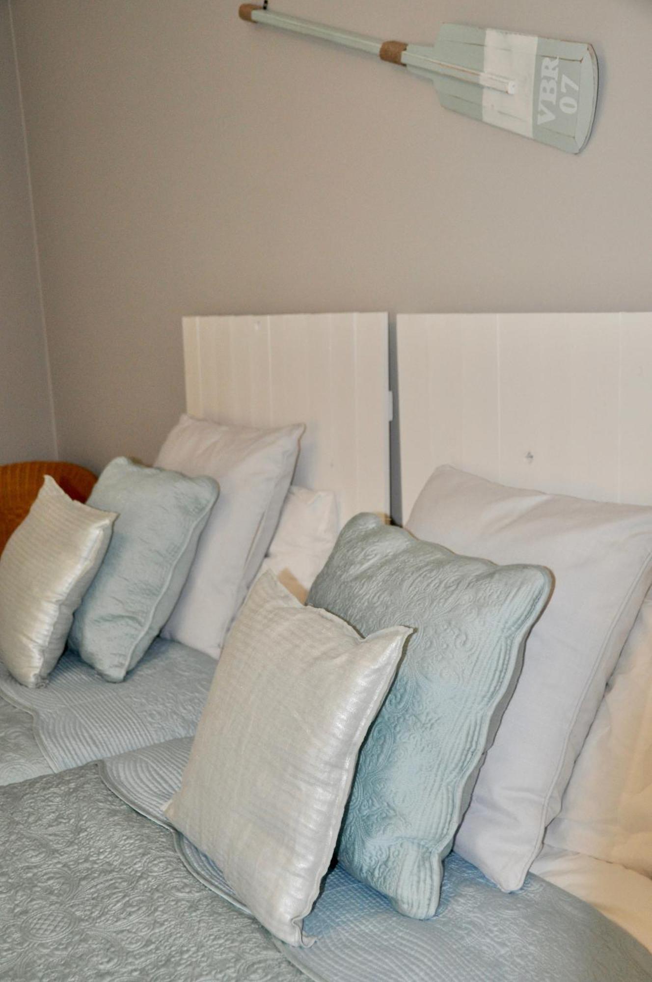 Ferienwohnung Aquamarine - Gemstone Getaway Vale do Lobo Exterior foto