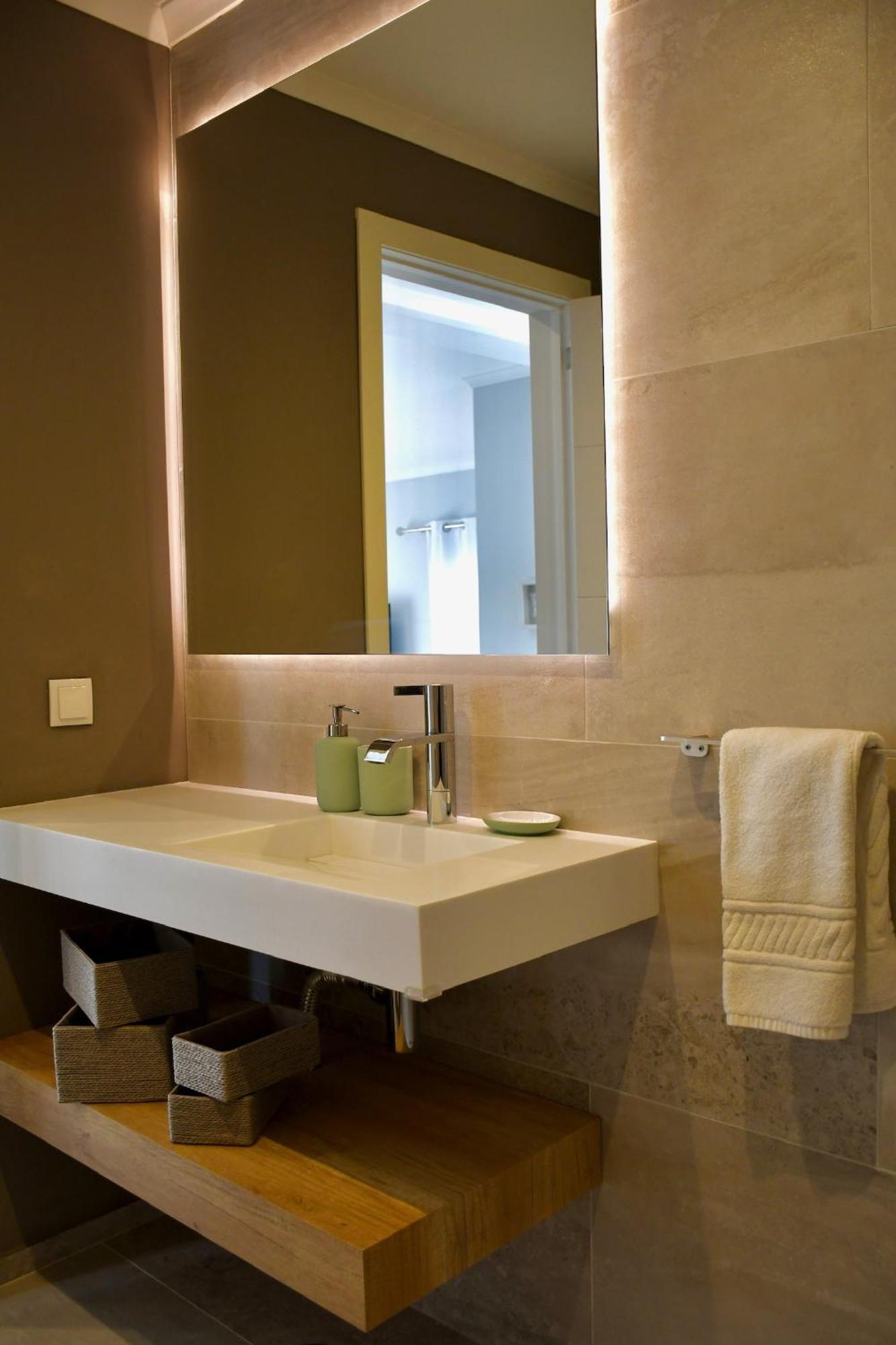 Ferienwohnung Aquamarine - Gemstone Getaway Vale do Lobo Exterior foto