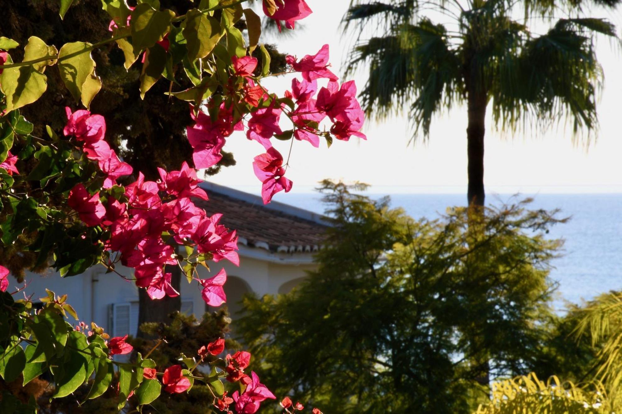 Ferienwohnung Aquamarine - Gemstone Getaway Vale do Lobo Exterior foto